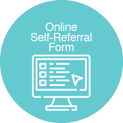  Online Self-Referral Form
